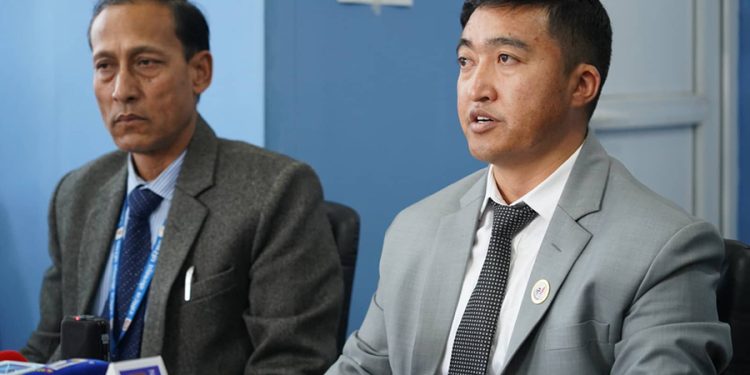 नवौं खेलकुदका लागि प्रदेशले जेठ १० भित्र टिम दर्ता गर्नुपर्ने