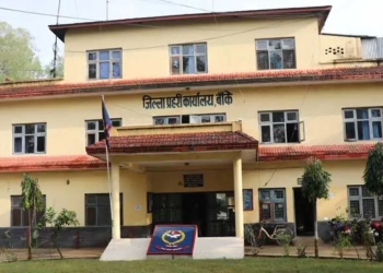 सामाजिक सञ्जालको दुरुपयोग नगर्न बाँके प्रहरीको चेतावनी