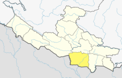 धानखोलाको पहिरोमा परेर दुई भारतीय तिर्थयात्रु वेपत्ता