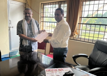 बाँकेका किसानलाई मलखाद उपलब्ध गराउन माग