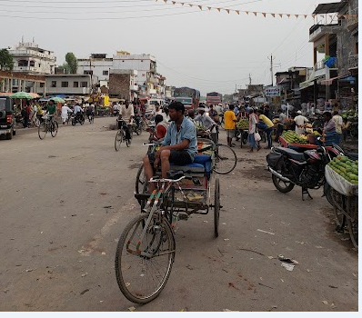 भारतीय बजारप्रति नेपाली उपभोक्ताको मोह