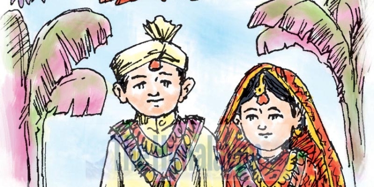 बाँकेमा ‘विहेबारी बीस बर्षपारी’ सफलताको चुनौति