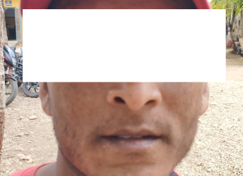 बाँकेमा लागुऔषध मुद्दाका फरार प्रतिवादी पक्राउ