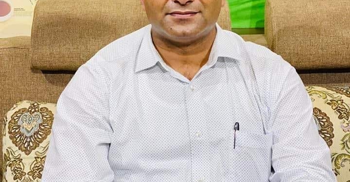 राई तेस्रो पटक मन्त्रीमा नियुक्त
