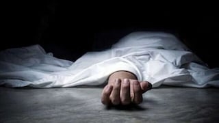 बाँकेमा सवारी साधनको ठक्करवाट एक पुरुषको मृत्यु