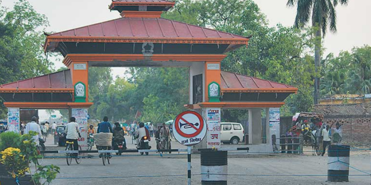 भोलि मंसिर १ गते राति १२ बजेदेखि भारतसंगको सीमानाका बन्द हुने