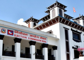 ४८ घण्टाअघि निर्वाचन प्रचारप्रसार गर्न नपाइने