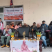 बाँकेलगायत देशैभर आज आठौं राष्ट्रिय योग दिवस मनाइयो