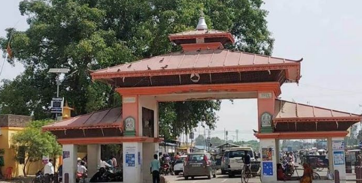 बाँकेको भारतीय सीमानाका ४८ घण्टाका लागि आज साँझ ६ बजेदेखि बन्द