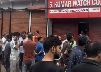 भारतको श्रावस्ती जिल्लामा भएको कार दुर्घटनामा मृत्यु हुने नेपालीहरुको नाम खुल्यो