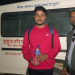 घाइते उद्धारका लागि  डुडुवा गाउँपालिकाद्धारा एम्बुलेन्सको व्यवस्था