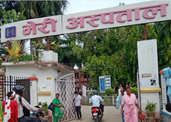 भूकम्पका घाइते मध्ये भेरी अस्पतालवाट ५२ जना डिस्चार्ज, ४ जनाको उपचार हुँदै