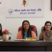 नेपालगञ्जमा महिला उद्यमको आठौं लुम्बिनी प्रदेशस्तरीय प्रदर्शनीको तयारी