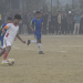 नेपालगञ्जमा मेयर कप फुटबल सुरु, उद्धाटन खेलमा बागेश्वरी एकेडमी विजयी