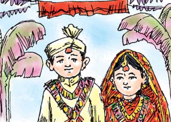बाँकेमा बालविवाह नियन्त्रण चुनौतिपूर्ण बन्दै