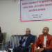 भ्रष्टाचार गर्नेलाई कुनै हालतमा छाडिन्न्—गृहमन्त्री श्रेष्ठ