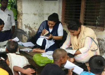 बाँकेको डुडुवामा औलोका बिरामी भेटिए, गाउँपालिकाद्धारा घरधुरी सर्वेक्षण सुरु