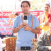 नीलसागरमा केक काटेर रेडियो कृष्णसारले आप्नो १५औं बार्षिकोत्सव मनायो