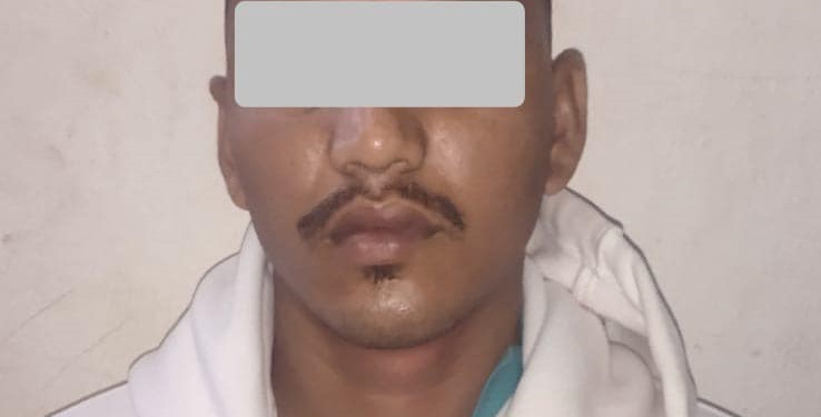 धारिलो हतियार प्रयोग गरी आप्नै श्रीमतिको हत्या, आरोपी प्रहरी नियन्त्रणमा
