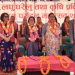 नेपालगञ्जमा आजवाट सातौँ प्रादेशिक महोत्सव सुरु, पूर्वमन्त्री नमूनाद्धारा उद्घाटन