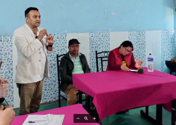 नेपालगञ्जमा व्यापार तथा पर्यटन महोत्सवको तयारी तिव्र, सम्बद्ध पक्षसंग छलफल