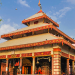 बागेश्वरी मन्दिरको तलाउमा ढल मिसिएको छैनः गुढी व्यवस्थापन समिति