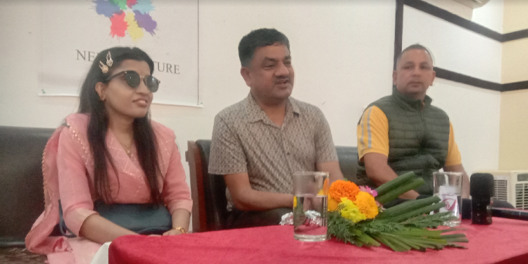 कन्सर्ट कार्यक्रमले कलाकारलाई उर्जा दिने काम गर्छ-गायिक पौडेल