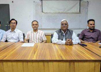 नेपालगञ्ज शिक्षण अस्पतालमा ‘अवेक क्रेनियोटोमी’ प्रविधिवाट ब्रेन ट्युमरको सफल शल्यक्रिया