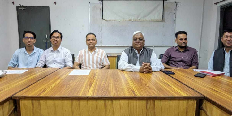 नेपालगञ्ज शिक्षण अस्पतालमा ‘अवेक क्रेनियोटोमी’ प्रविधिवाट ब्रेन ट्युमरको सफल शल्यक्रिया