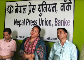 काम गर्दा दबाब आउछ, तर नियमभन्दा बाहिर जान सकिदैन्—उपाध्यक्ष मल्ल