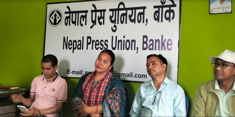 काम गर्दा दबाब आउछ, तर नियमभन्दा बाहिर जान सकिदैन्—उपाध्यक्ष मल्ल