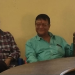 बाँके क्षेत्र नं. २ मा जनतासंग सम्वाद कार्यक्रम गर्ने नेपाली काँग्रेस बाँकेको निर्णय