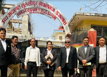 बालबालिका सम्बन्धि ऐन कार्यान्वय गर्न अदालतद्धारा स्थानीय सरकारको नाममा परमादेश