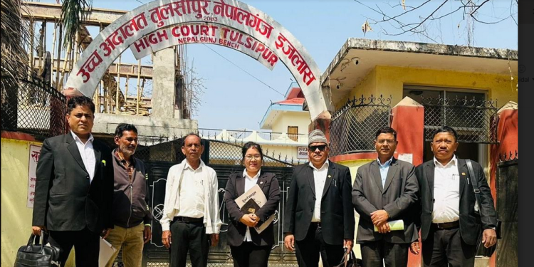 बालबालिका सम्बन्धि ऐन कार्यान्वय गर्न अदालतद्धारा स्थानीय सरकारको नाममा परमादेश