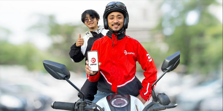 नेपालगन्जमा ‘पठाओ’ सेवा बिस्तार हुँदै, बाइक राइडरको दर्ता प्रक्रिया सुरु