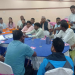 नेपालगञ्जमा भूकम्पिय जोखिम सम्बन्धि टेबलटप कृत्रिम घटना अभ्यास