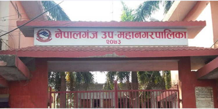 अत्यधिक गर्मीका कारण नेपालगञ्ज क्षेत्रका विद्यालय असार ७ गतेसम्म बन्द हुने