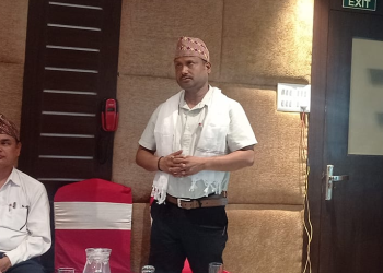 आगामी बजेटमा रोजगारी प्रबद्र्धन कार्यक्रमको बजेट र आकार बढाइने छ—मेयर विष्ट