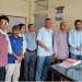 जग्गा अतिक्रमण रोक्न पत्रकार महासंघ बाँकेद्धारा स्थानीय प्रशासनको ध्यानाकर्षण