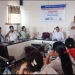 बर्दियाको मधुबन नगरपालिकाका शिक्षकलाई एकीकृत पाठ्यक्रम सम्बन्धि कार्यशाला