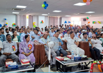 भेरी अस्पतालको सेवा गुणस्तरीय र विरामीमैत्री हुनुपर्नेमा जोड