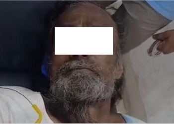 फरार प्रतिवादी पक्राउ गर्न बाँके प्रहरीद्धारा तीन राउण्ड फायर, एक युवक घाइते