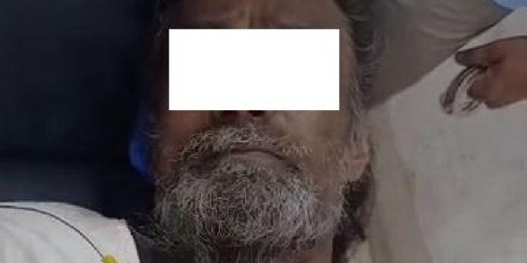 फरार प्रतिवादी पक्राउ गर्न बाँके प्रहरीद्धारा तीन राउण्ड फायर, एक युवक घाइते
