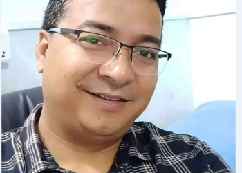 भेरी अस्पताल नेपालगञ्जको मेडिकल सुपरिटेन्डेन्टमा डाक्टर थापा पुनः नियुक्त