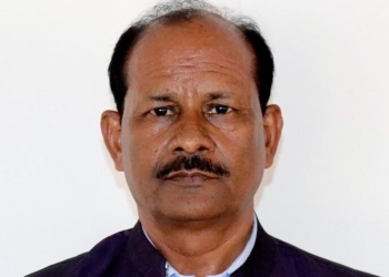 हत्या आरोपको दबाब थेग्न नसकेपछि लुम्बिनी प्रदेशका वन तथा वातावरण मन्त्री कुर्मीद्धारा राजिनामा
