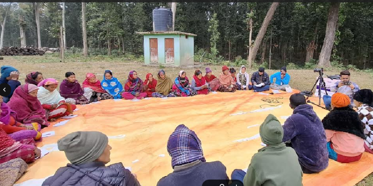 राहत प्रक्रिया सजिलो बनाइदिन वन्यजन्तु पीडितहरुको माग