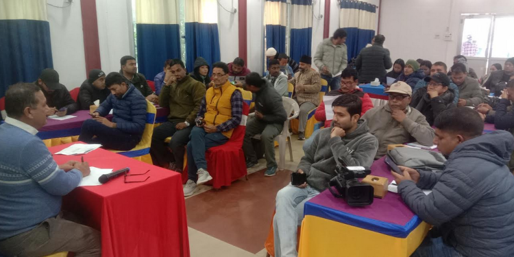 जोखिमपूर्ण यात्रामा रहेका ५९८ जना महिला तथा बालबालिकाको उद्धार