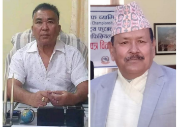 लुम्बिनी कप महिला फुटबलको सल्लाहकारमा सम्झना र राठौर मनोनयन