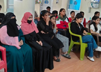 नेपालगञ्जका १३ वटा वडामा युवा क्लब गठन, सबै वडामा गठन गर्ने लक्ष्य