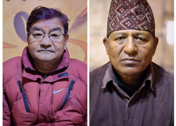 लुम्बिनी कप महिला फुटवलको दुई उपसमितिमा गुरुङ र शाहको मनोनयन